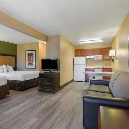 Extended Stay America Select Suites - Phoenix - Airport - E Oak St