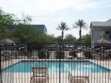 Extended America Select - - Airport - E Oak St 2* Phoenix
