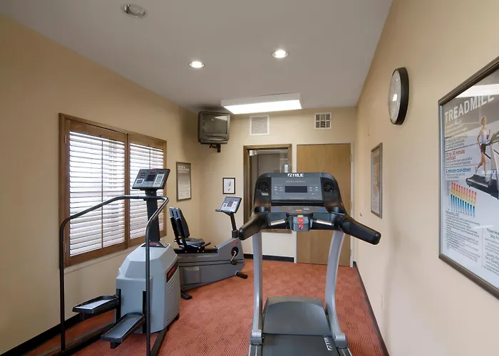 Hotel Extended America Select - - Airport - E Oak St Phoenix