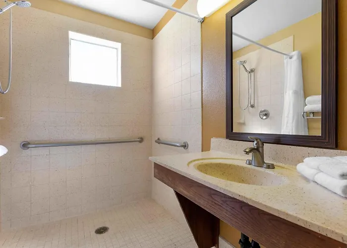 Extended America Select - - Airport - E Oak St 2* Phoenix