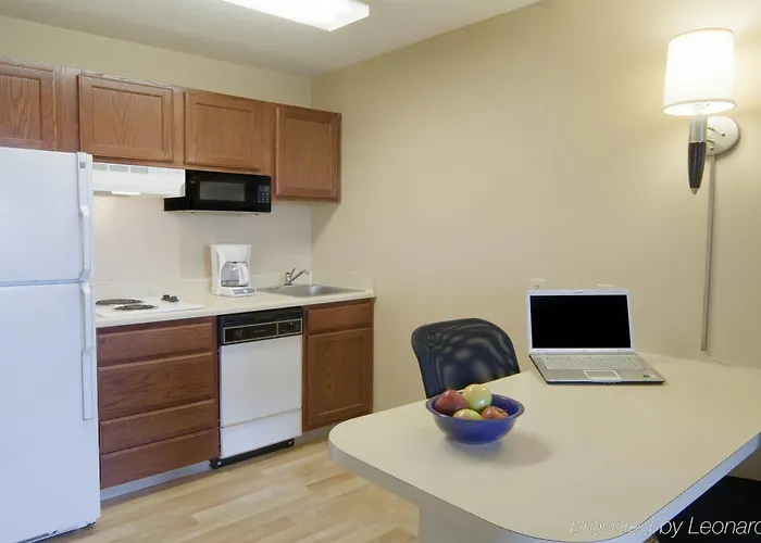 Hotel Extended America Select - - Airport - E Oak St Phoenix